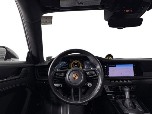 2022 Porsche 911 GT3
