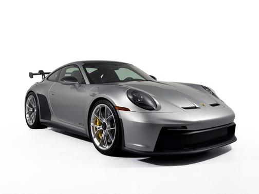 2022 Porsche 911 GT3