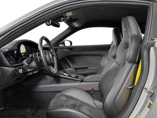 2022 Porsche 911 GT3