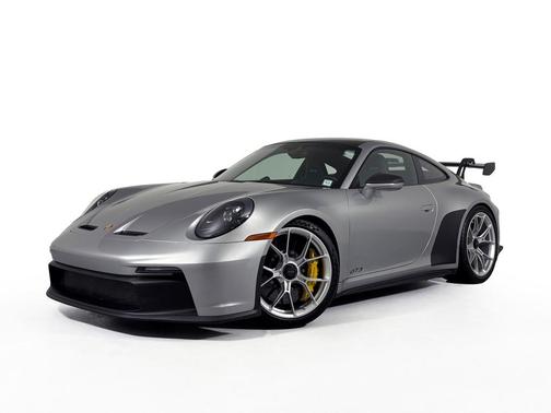 2022 Porsche 911 GT3
