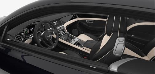 2026 Bentley Continental GT V8 Base