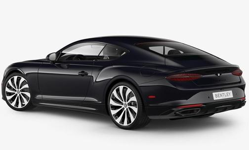 2026 Bentley Continental GT V8 Base