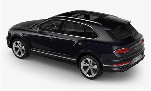 2025 Bentley Bentayga V8