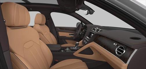 2025 Bentley Bentayga V8 Base
