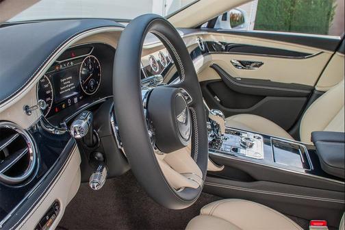 2024 Bentley Flying Spur V8