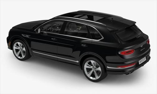 2025 Bentley Bentayga V8