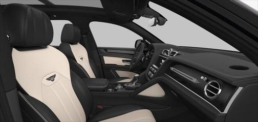 2025 Bentley Bentayga V8
