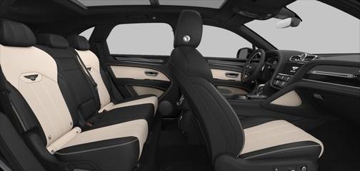 2025 Bentley Bentayga V8