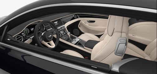 2026 Bentley Continental GT V8 Base