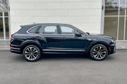 2023 Bentley Bentayga V8