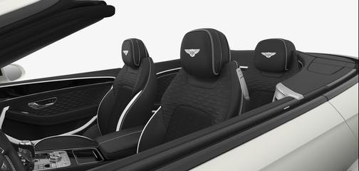 2026 Bentley Continental GT Speed