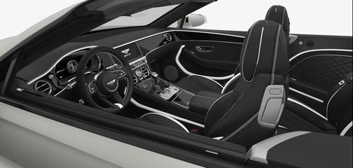 2026 Bentley Continental GT Speed