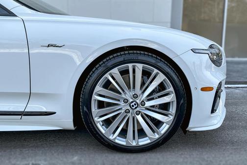 2026 Bentley Continental GT Speed