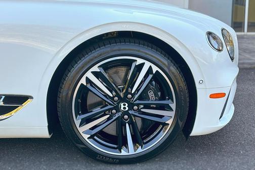 2023 Bentley Continental GT V8
