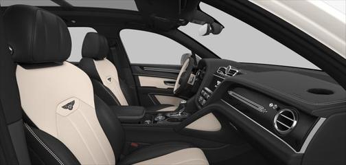 2025 Bentley Bentayga V8