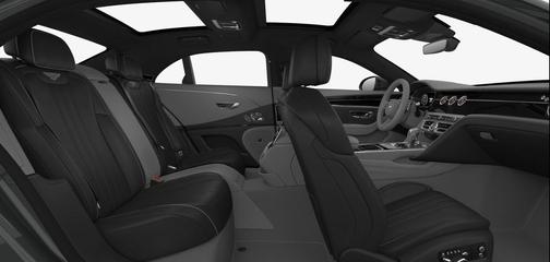 2021 Bentley Flying Spur V8