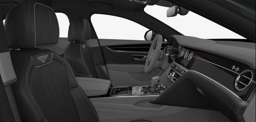 2021 Bentley Flying Spur V8