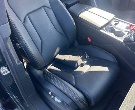 2024 Lamborghini Urus S