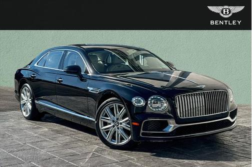 2023 Bentley Flying Spur V8