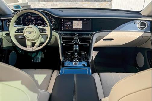 2023 Bentley Flying Spur V8