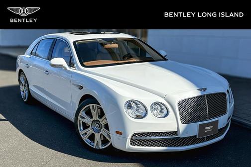 2014 Bentley Flying Spur Base