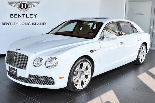 2014 Bentley Flying Spur Base