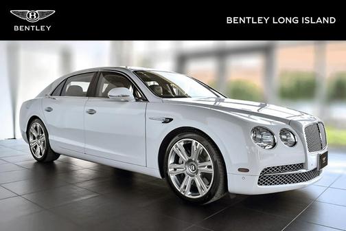 2014 Bentley Flying Spur Base