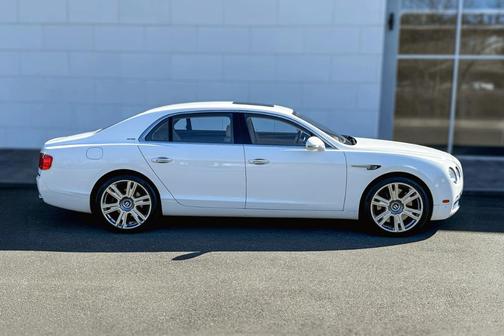 2014 Bentley Flying Spur Base