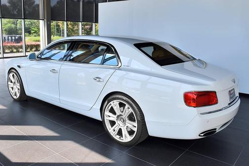 2014 Bentley Flying Spur Base