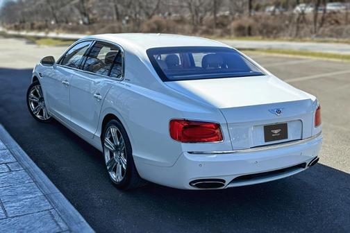 2014 Bentley Flying Spur Base