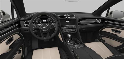 2025 Bentley Bentayga V8