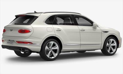 2025 Bentley Bentayga V8
