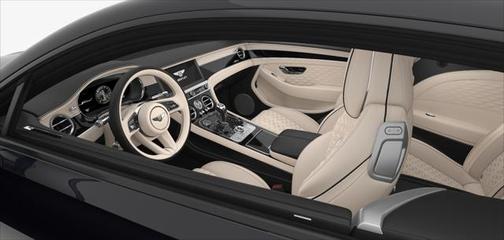 2025 Bentley Continental GT Speed