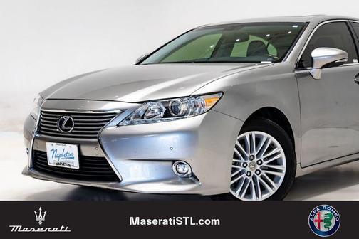2015 Lexus ES 350 Base