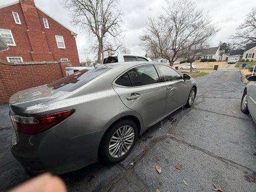 2015 Lexus ES 350 Base