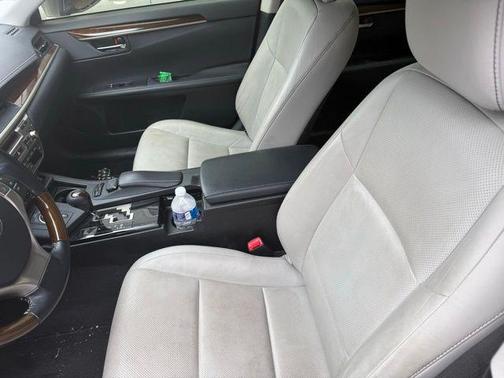 2015 Lexus ES 350 Base