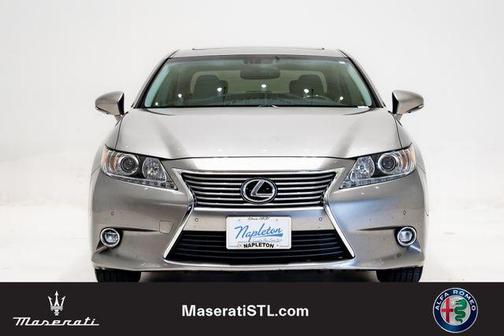 2015 Lexus ES 350 Base