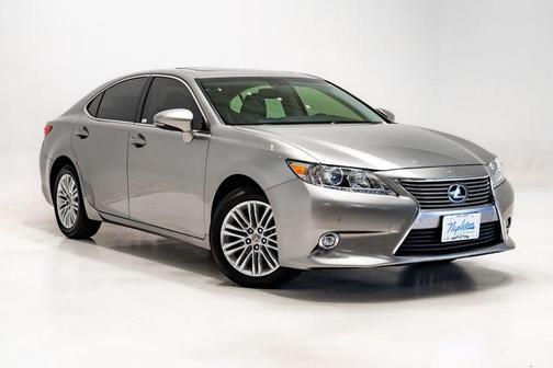 2015 Lexus ES 350 Base