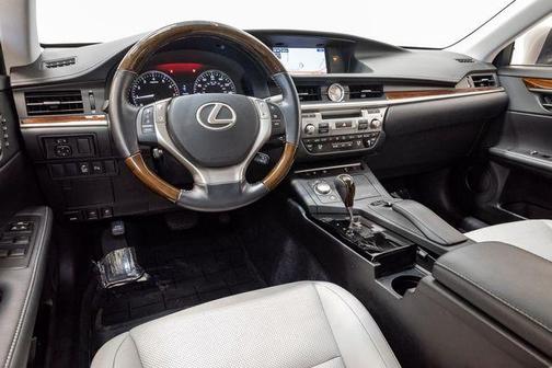 2015 Lexus ES 350 Base