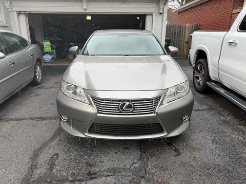 2015 Lexus ES 350 Base