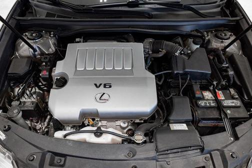 2015 Lexus ES 350 Base