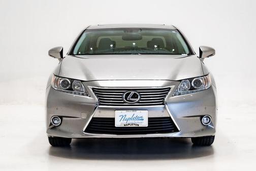 2015 Lexus ES 350 Base