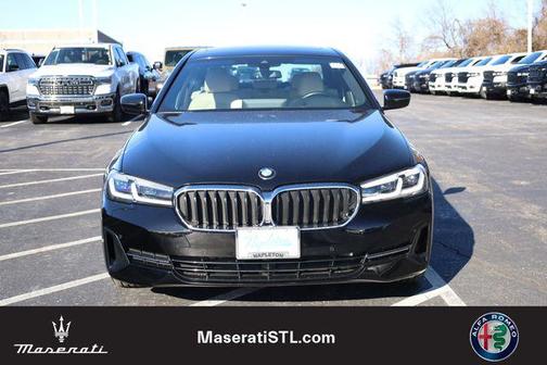 2023 BMW 530 i xDrive