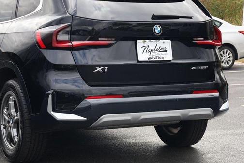 2024 BMW X1 xDrive28i
