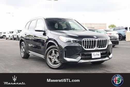 2024 BMW X1 xDrive28i