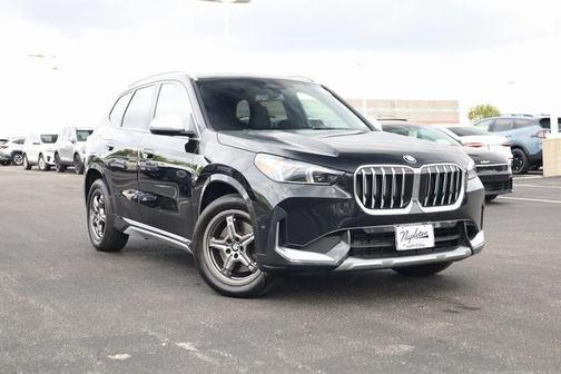 2024 BMW X1 xDrive28i