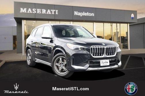 2024 BMW X1 xDrive28i