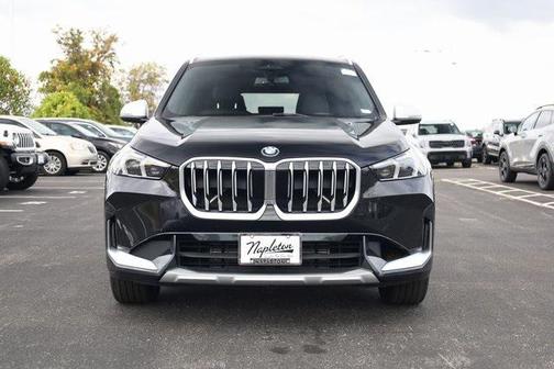 2024 BMW X1 xDrive28i