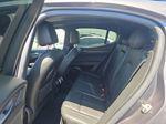 Vesuvio Gray Metallic 2022 Alfa Romeo Stelvio Ti