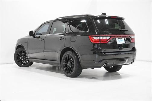 2020 Dodge Durango R/T AWD